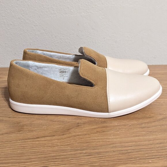 Dooeys House Loafers Size 7 - Picture 1 of 10